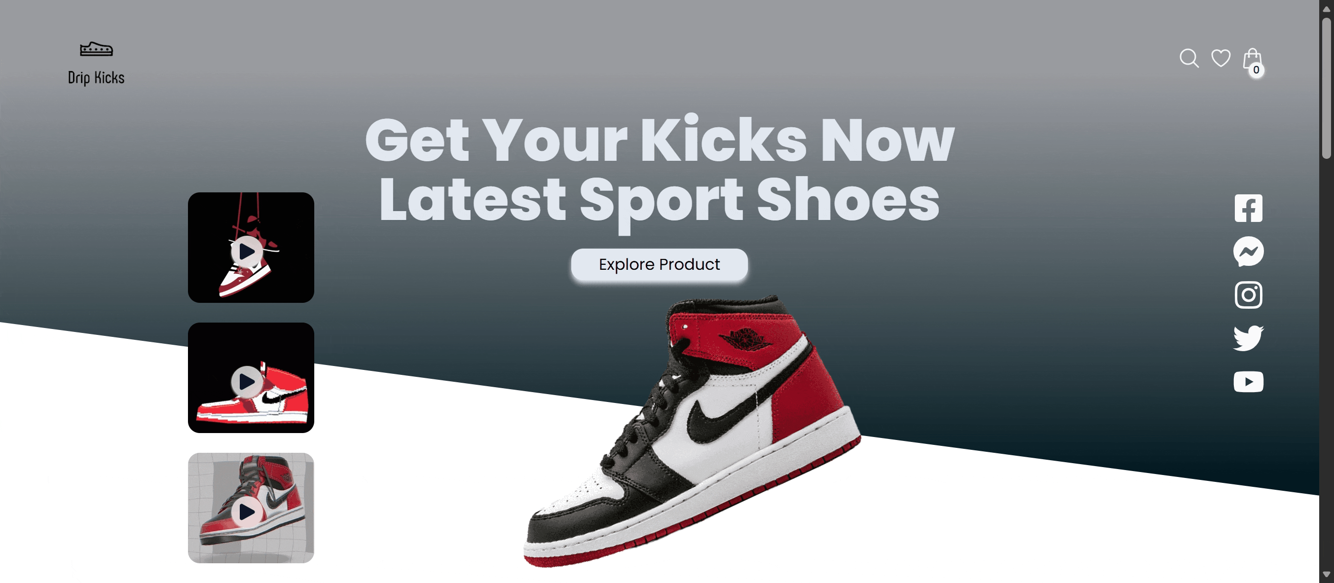 Drip-Kicks preview