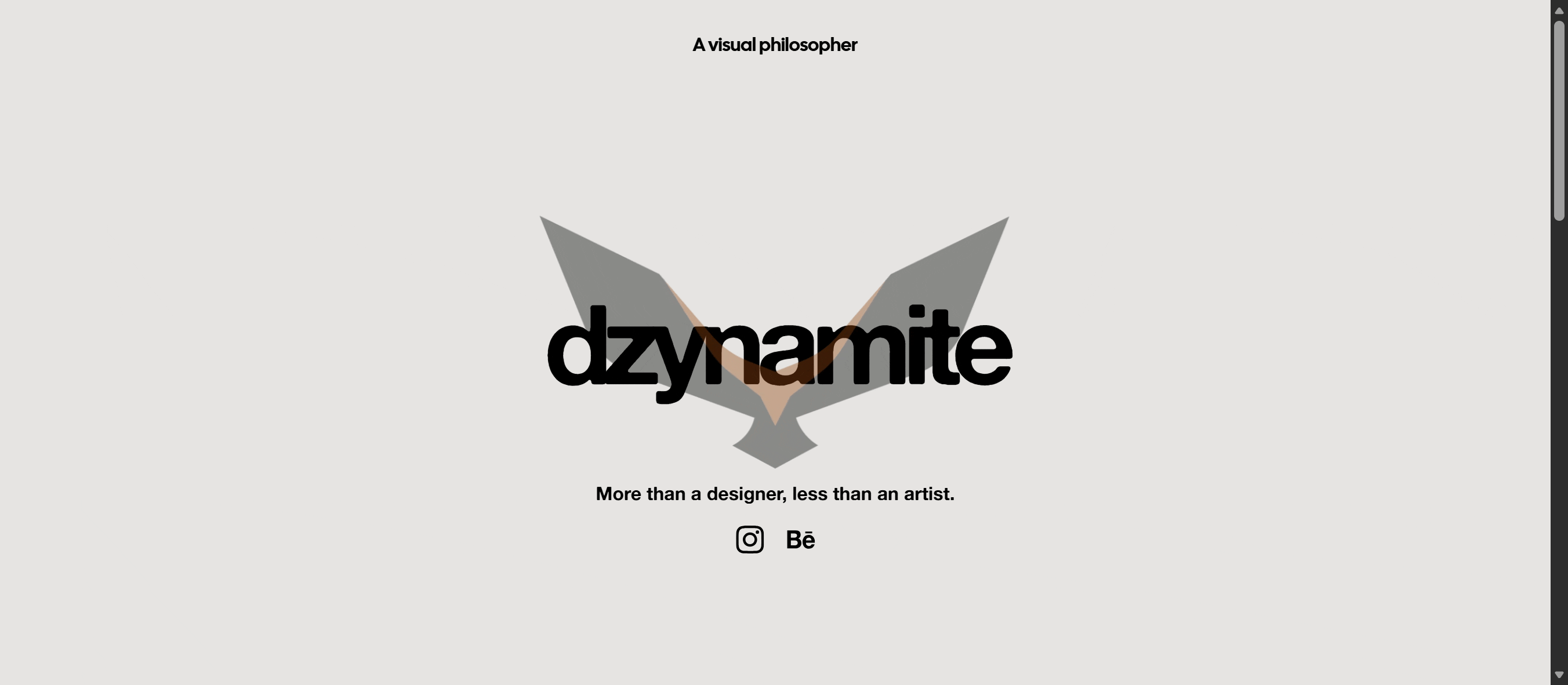 Dzynamite preview